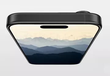 Neue Renderings des iPhone 15 Pro ...