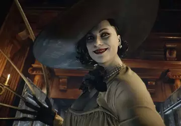 Capcom hat das Veröffentlichungsdatum für das ...