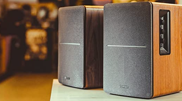 Beste Regallautsprecher