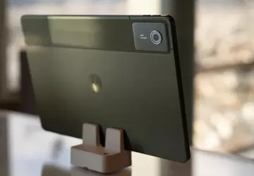 Motorola stellt Moto Pad 2026 vor: ...