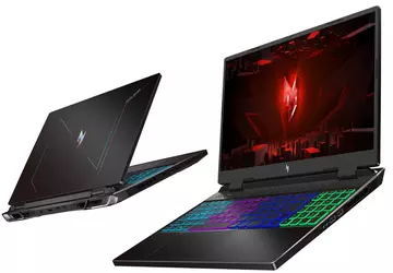 Acer eingeführt Gaming-Notebooks Nitro mit Intel ...
