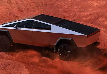 Tesla eröffnet Bestellungen für Cybertruck in ...