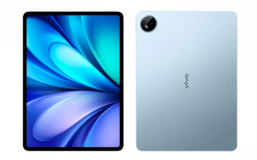 Vivo Pad 5 - ein neues Tablet von Vivo