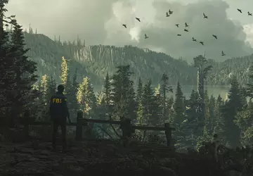 Die Lake House-Erweiterung für Alan Wake ...