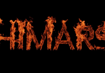 Das ukrainische Verteidigungsministerium veröffentlichte ein spektakuläres ...