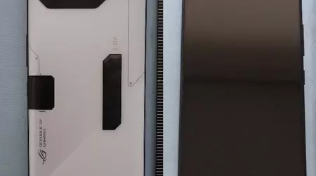 Minimale Veränderung: Insider verrät, wie das ASUS ROG Phone 7 Gaming-Smartphone aussehen wird