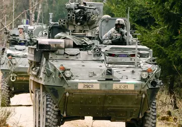 USA überreichen AFU neues Hilfspaket, darunter ...