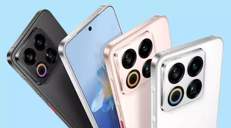 Meizu 22 - ein kompakter Flaggschiff mit OLED-Bildschirm und vier 50 MP Sensoren wurde vorgestellt