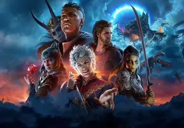 Der Chef der Larian Studios hat ...