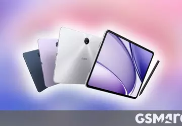 Oppo Pad 3: Erschwingliches Tablet mit ...