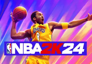 NBA 2K24 Systemanforderungen sind aufgetaucht - ...