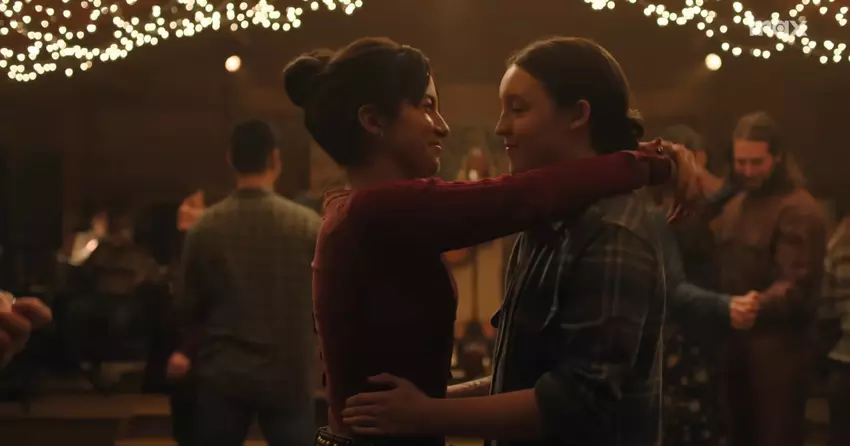 Die Autoren und Schauspieler von The Last of Us haben uns mehr über die Entstehung der Liebesgeschichte zwischen Ellie und Dina sowie über die Psychologie der Figuren erzählt