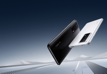 Es wurde bekannt, welche POCO-Smartphones die ...