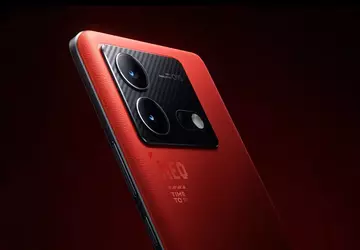 120Hz OLED-Display, neuer Dimensity 9200+ Chip ...