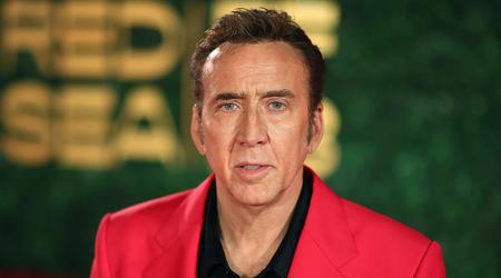 Medien: Nicolas Cage steht für eine Hauptrolle in der fünften Staffel der beliebten Serie True Detective zur Wahl