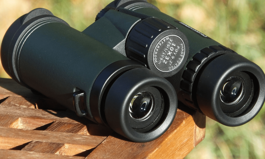 Celestron 8x32 TrailSeeker ED bestes Kinderfernglas