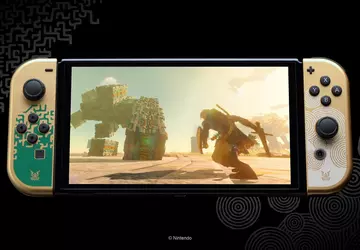 Nintendo hat eine limitierte Auflage der ...