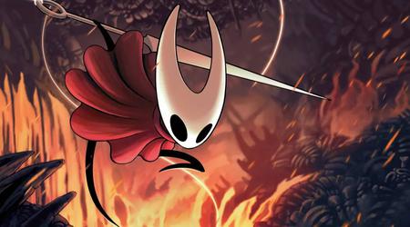 Fans von Hollow Knight: Silksong-Fans glauben, dass es am 2. April 2025 eine neue Ankündigung geben wird (alles wegen des Kuchen-Avatars eines der Entwickler)