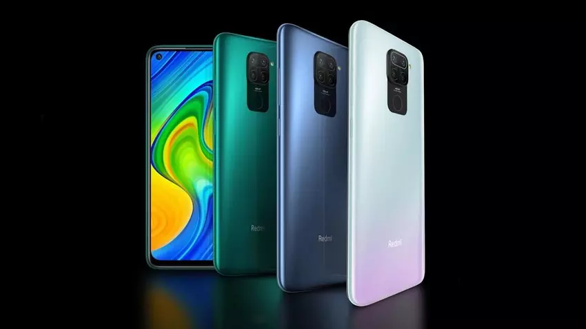 Xiaomi stellt den Support für drei Budget-Smartphones ein