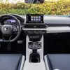Honda Prelude e:HEV Innenraum