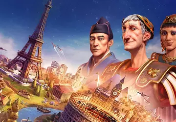 Neuigkeiten von Firaxis: Ein neuer Teil ...