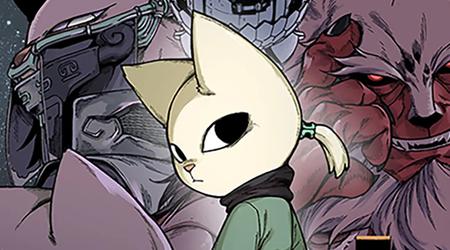 "Taopunk erweitert das Universum: Metroidvania "Nine Sols" erhält offiziellen Prequel-Manga