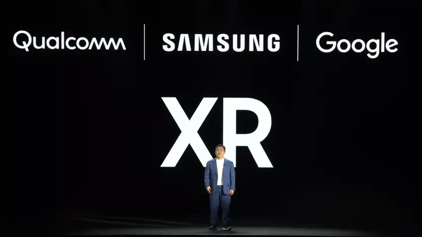 Die Samsung XR Smart Glasses mit künstlicher Intelligenz kommen erst in der zweiten Hälfte des Jahres 2025 auf den Markt