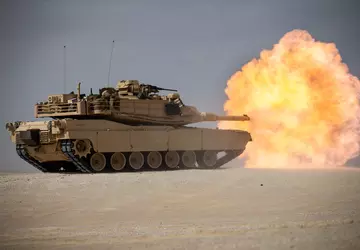 Polen kauft 116 M1A1 Abrams-Panzer von ...