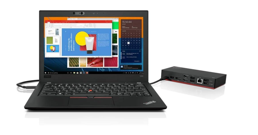 beste Lenovo Dockingstation 2025