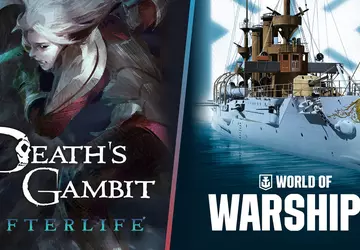 Soul Reapers und Seeschlachten: EGS verschenkt ...