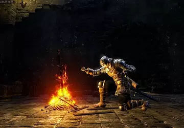 Dark Souls Trilogie-Remake: Gerücht ohne Bestätigung ...