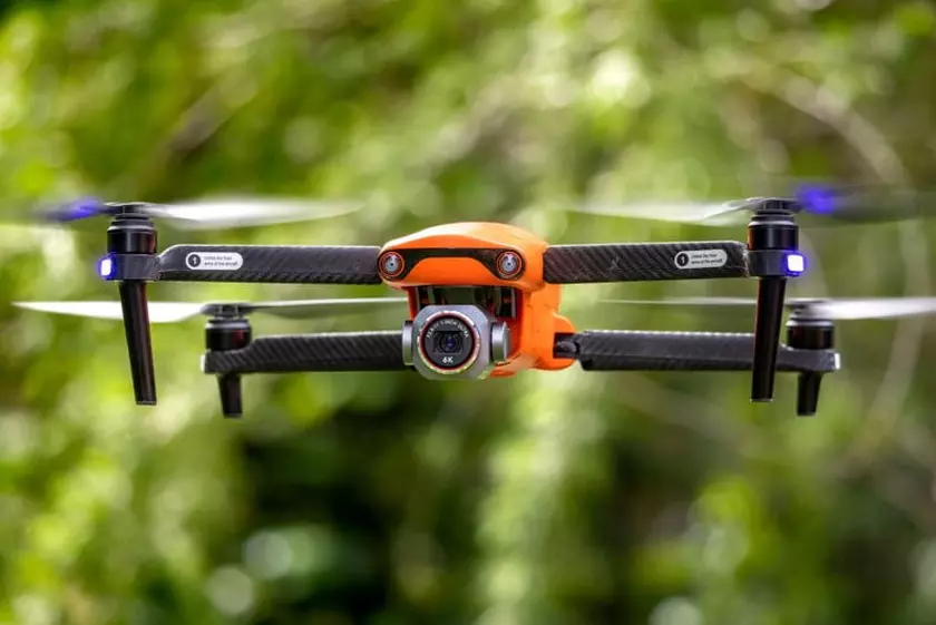 EVO Lite+ gegen Mini 4 Pro