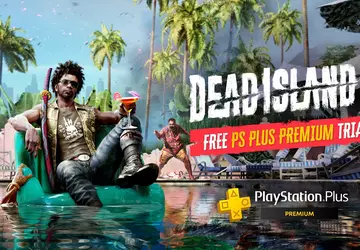 Eine zweistündige Testversion des Zombie-Actionspiels Dead ...