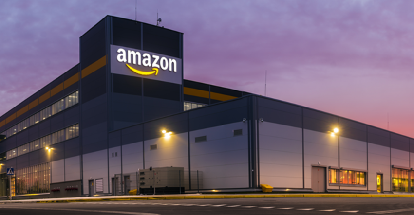 Amazon wird jährlich 1 Milliarde Dollar in die Filmproduktion für die Kinokasse investieren