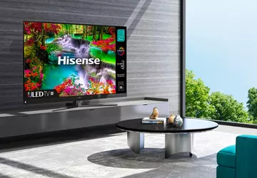 Hisense stellt am 29. September den ...