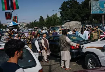 Der Facebook-eigene Messenger WhatsApp kann Taliban-Nachrichten ...