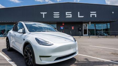 Tesla führt bei der Zahl der tödlichen Unfälle unter allen Automarken