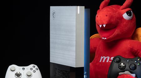 Unerwartet: MSI wird die Spielekonsole MAG Trident S mit einem AMD Ryzen 7 5700G Prozessor an Bord veröffentlichen