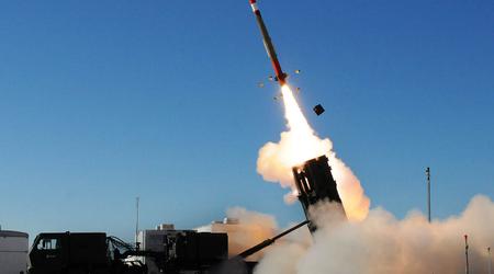 Die Vereinigten Staaten haben mit Lockheed Martin einen Vertrag über mehr als 5 Milliarden Dollar zur Herstellung von PAC-3-Raketen für das Patriot-System unterzeichnet 