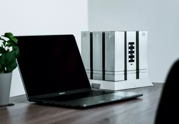 Lernen Sie „Box“ kennen, einen dezentralen ...