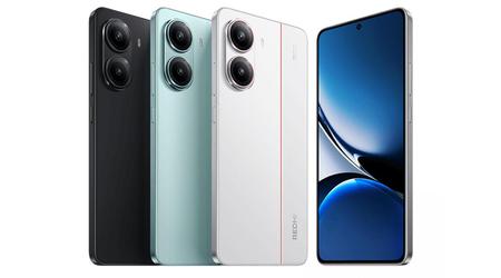 Dimensity 8500 und 7000 mAh Batterie - Schlüsselmerkmale des Redmi Turbo 5 (Poco X8 Pro) werden enthüllt