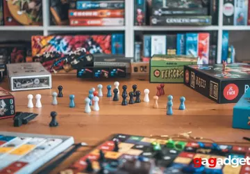 Beste Brettspiele unter 20 Euro