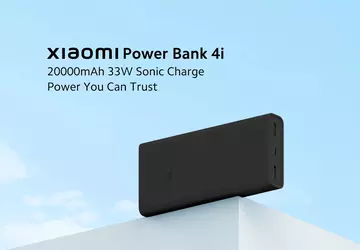 Xiaomi hat die 20.000 mAh Power ...
