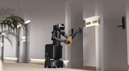 FlashBot Arm: ein halbhumanoider Zentaur-Roboter für die Arbeit in Hotels, Büros und sogar Krankenhäusern (Video)