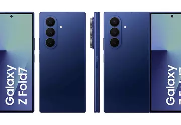 Elegantes Flaggschiff mit coolen Spezifikationen: Samsung ...