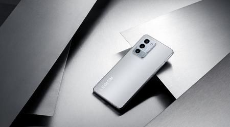 Es ist offiziell: Lenovo Legion Y70 Gaming-Smartphone mit Snapdragon 8+ Gen 1 Prozessor und 5100 mAh Akku wird am 18. August vorgestellt