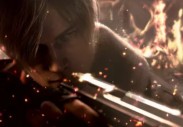 Warum wird Leon Kennedy nicht in ...