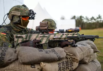 Deutsche Soldaten wollten die Krim-Brücke sprengen, ...