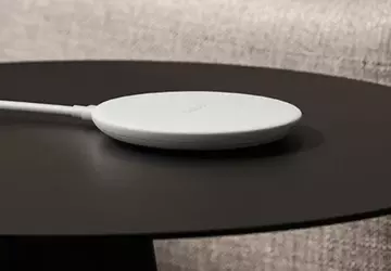 OPPO Wireless Charger 15W: 15W drahtloses ...