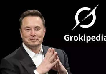 Offiziell: Die frühe Beta-Version von Grokipedia ...